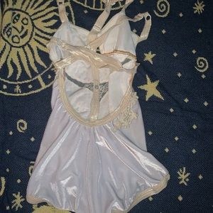 Solstice Intimates Bodysuit